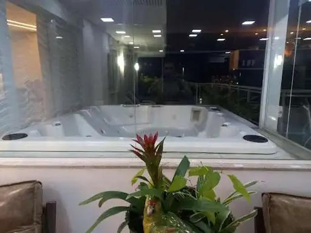Cobertura para Venda em Niterói/RJ Camboinhas 4 Quartos