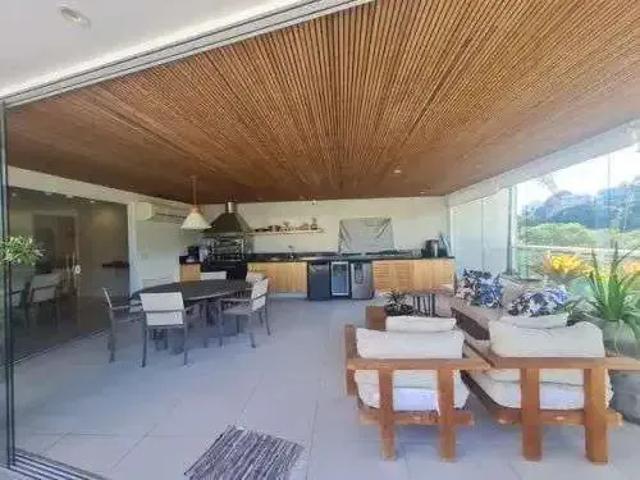 Cobertura para Venda em Niterói/RJ Camboinhas 4 Quartos
