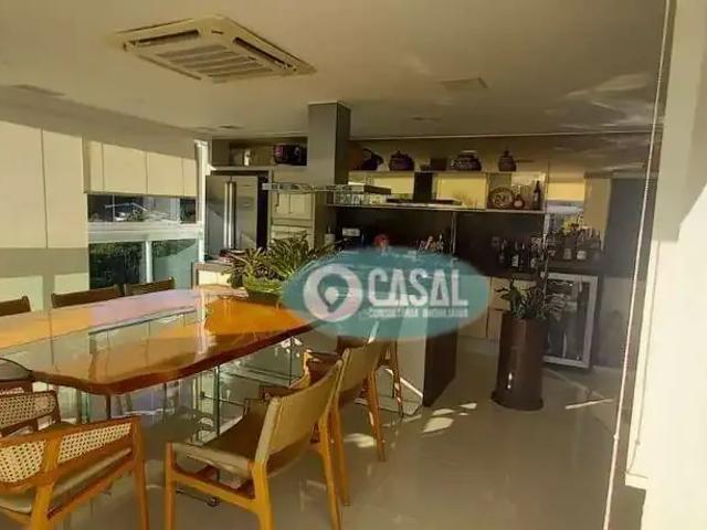 Cobertura para Venda em Niterói/RJ Camboinhas 4 Quartos
