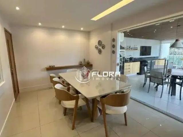 Cobertura para Venda em Niterói/RJ Camboinhas 4 Quartos