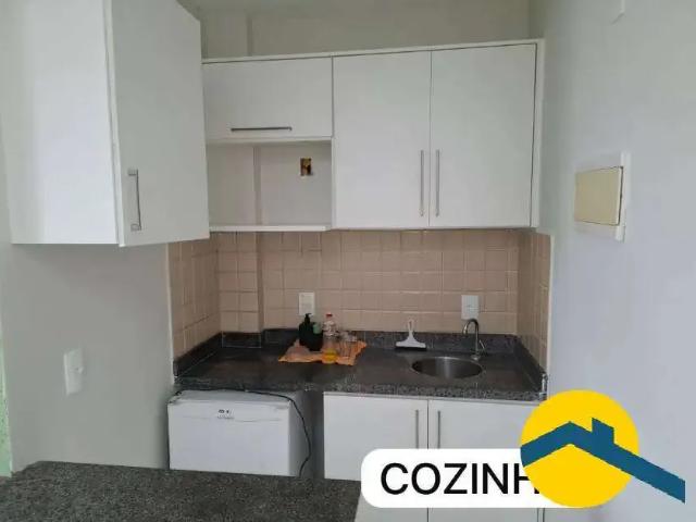 Cobertura para Venda em Niterói/RJ Camboinhas 1 Quartos