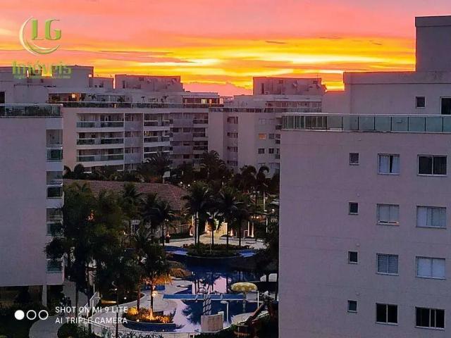 Cobertura para Venda em Niterói/RJ Camboinhas 3 Quartos