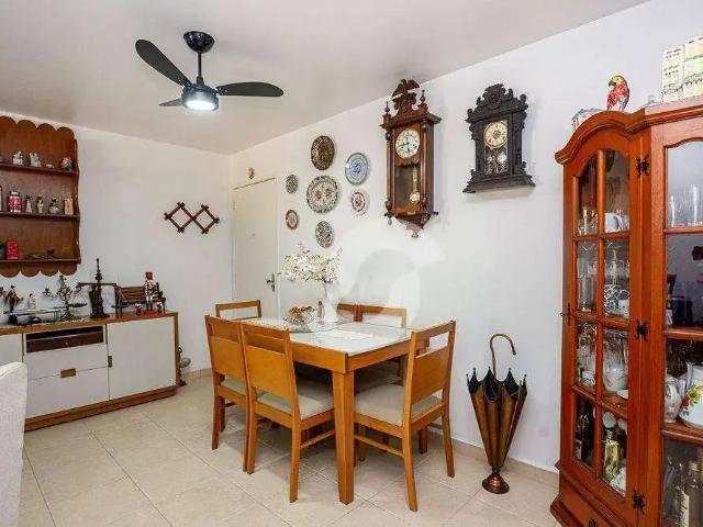 Cobertura para Venda em Niterói/RJ Centro 2 Quartos