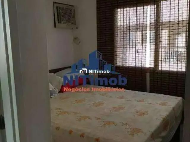 Cobertura para Venda em Niterói/RJ Centro 3 Quartos