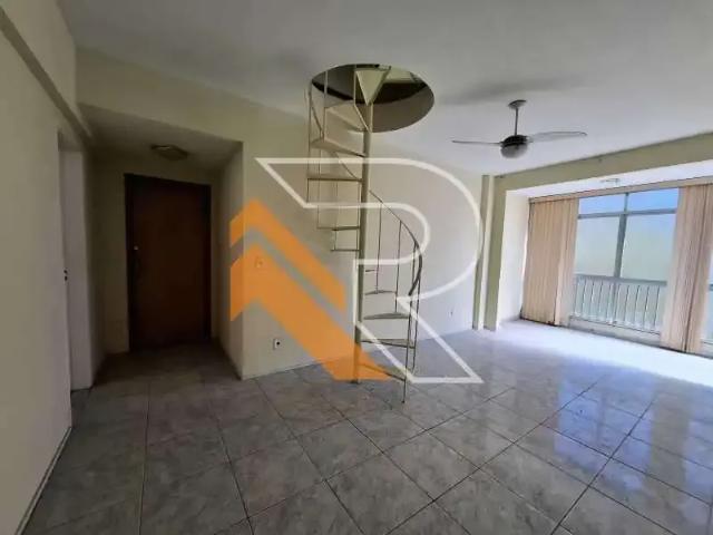 Cobertura para Venda em Niterói/RJ Centro 3 Quartos