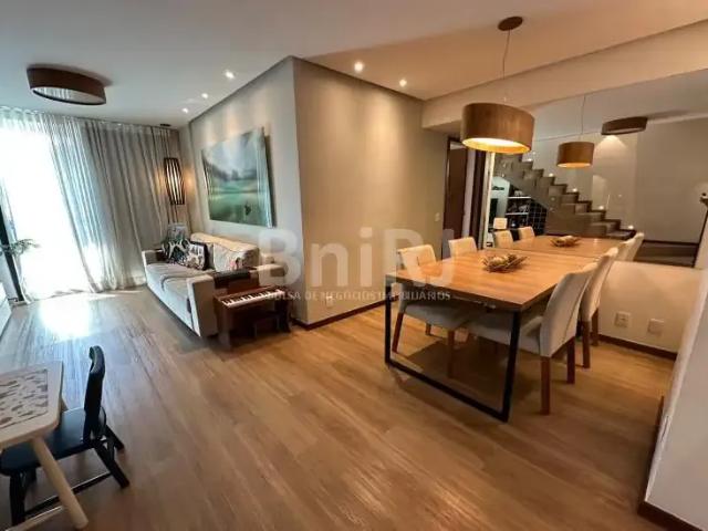 Cobertura para Venda em Niterói/RJ Charitas 3 Quartos