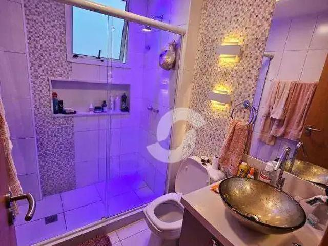 Cobertura para Venda em Niterói/RJ Charitas 4 Quartos