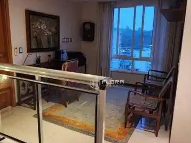 Cobertura para Venda em Niterói/RJ Boa Viagem 4 Quartos