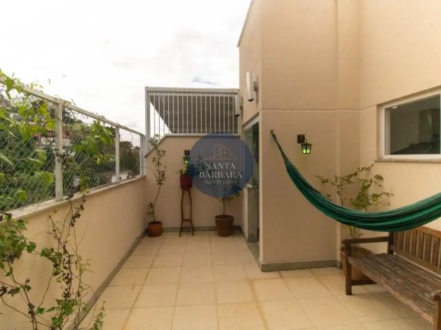 Cobertura para Venda em Niterói/RJ Badu 2 Quartos