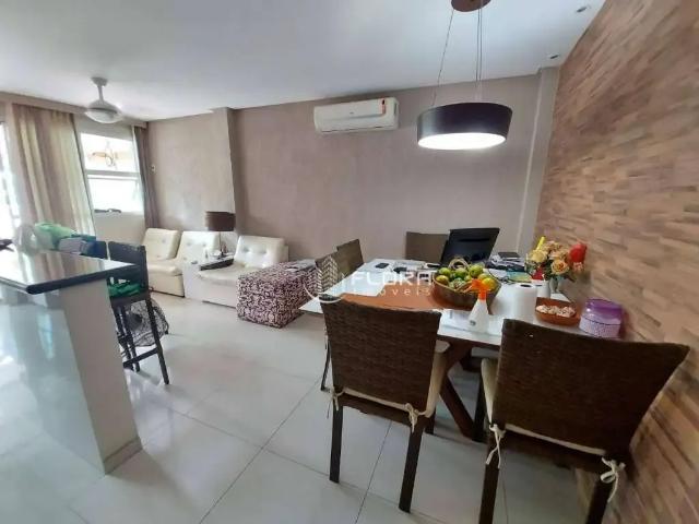 Cobertura para Venda em Niterói/RJ Badu 2 Quartos