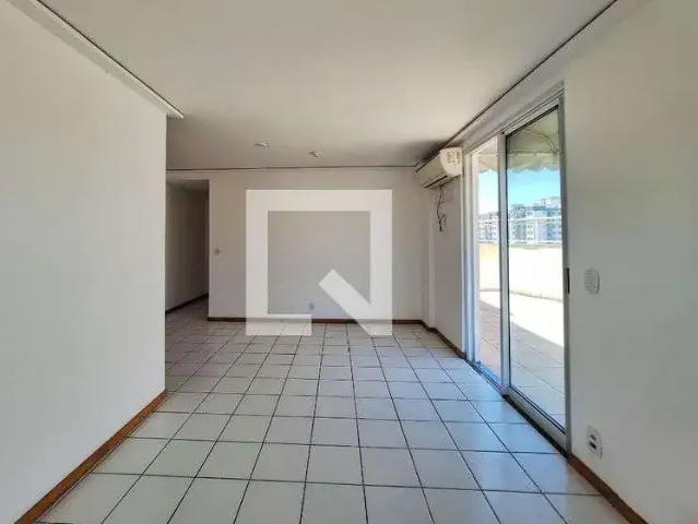 Cobertura para Venda em Niterói/RJ Badu 2 Quartos