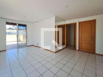 Cobertura para Venda em Niterói/RJ Badu 2 Quartos