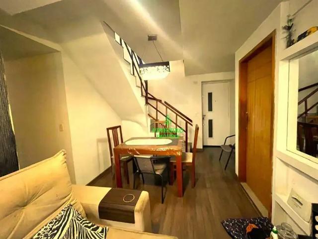 Cobertura para Venda em Niterói/RJ Barreto 4 Quartos