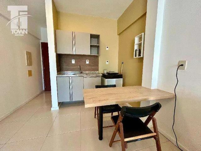Cobertura para Venda em Niterói/RJ Engenho do Mato 1 Quartos