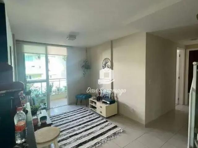 Cobertura para Venda em Niterói/RJ Engenho do Mato 2 Quartos