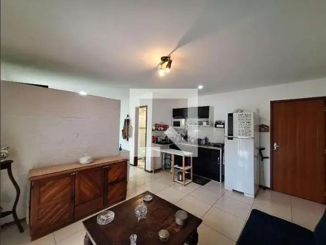 Cobertura para Venda em Niterói/RJ Engenho do Mato 2 Quartos