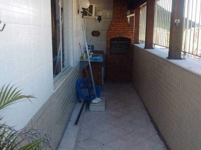 Cobertura para Venda em Niterói/RJ Fonseca 3 Quartos