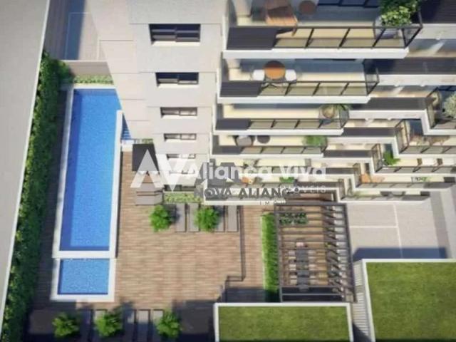 Cobertura para Venda em Niterói/RJ Fonseca 3 Quartos