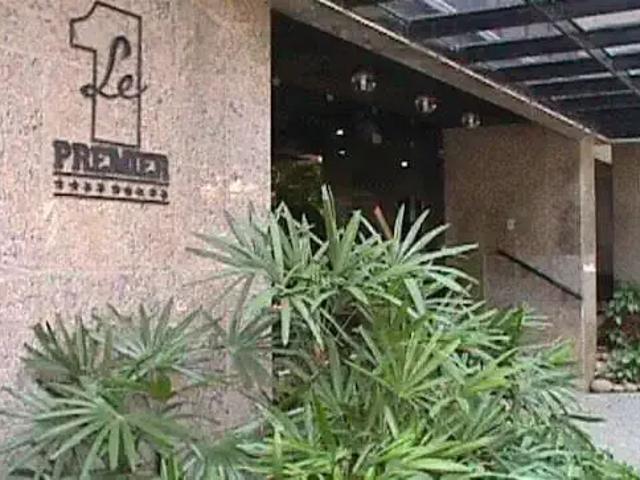 Cobertura para Venda em Niterói/RJ Ingá 2 Quartos