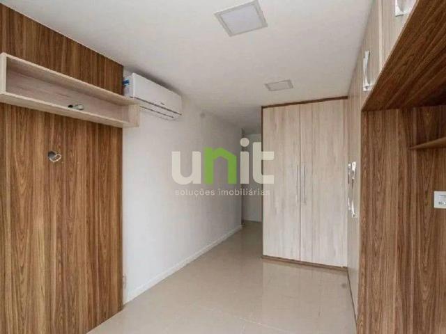 Cobertura para Venda em Niterói/RJ Ingá 3 Quartos