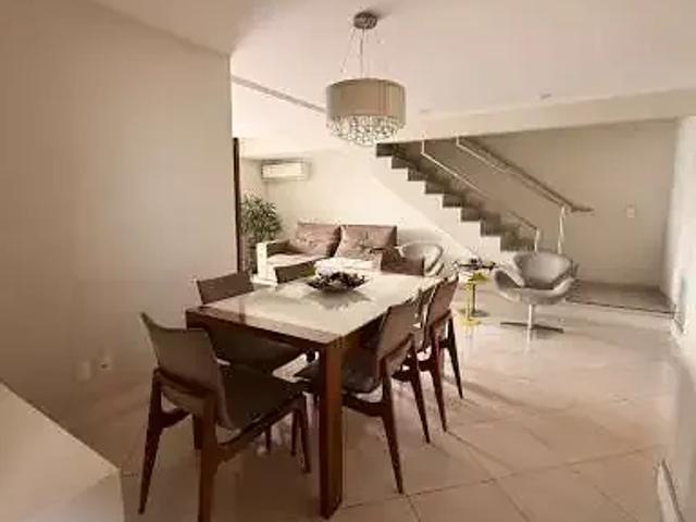 Cobertura para Venda em Niterói/RJ Ingá 3 Quartos