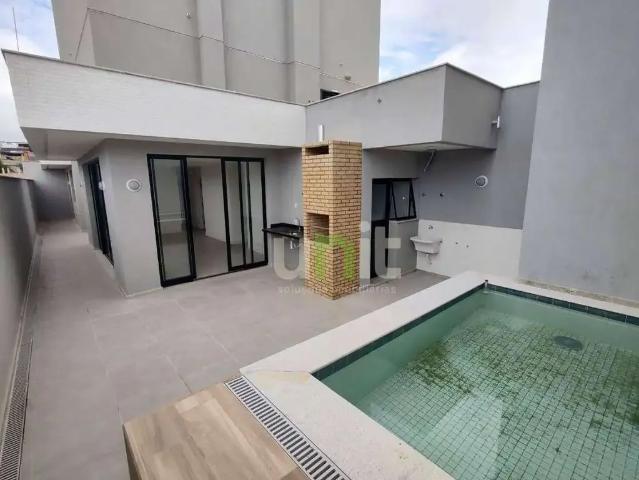 Cobertura para Venda em Niterói/RJ Icaraí 2 Quartos