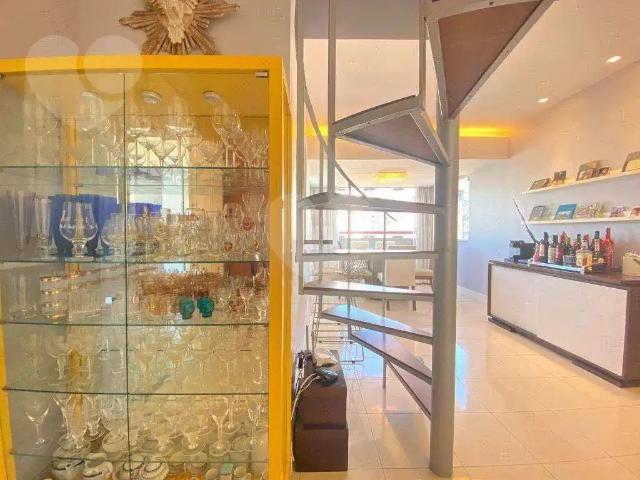 Cobertura para Venda em Niterói/RJ Icaraí 2 Quartos