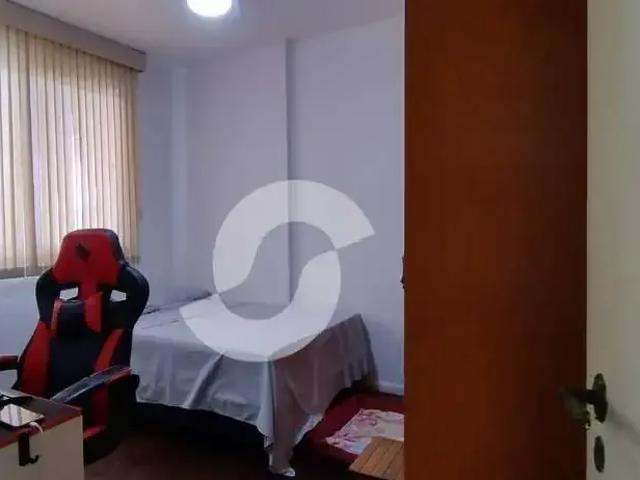 Cobertura para Venda em Niterói/RJ Icaraí 2 Quartos