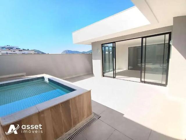 Cobertura para Venda em Niterói/RJ Icaraí 3 Quartos