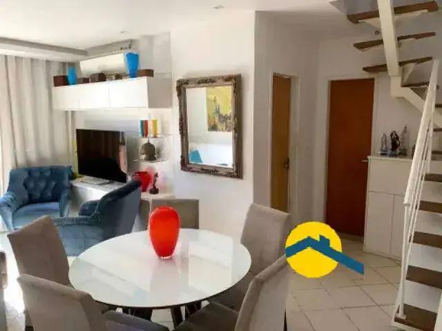 Cobertura para Venda em Niterói/RJ Icaraí 3 Quartos