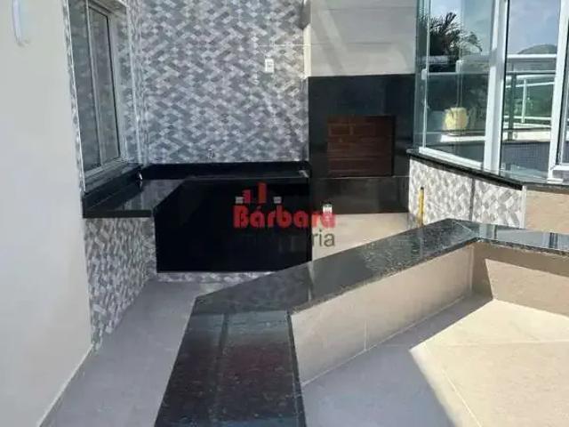 Cobertura para Venda em Niterói/RJ Icaraí 3 Quartos