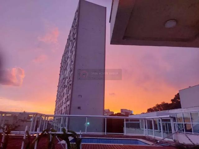 Cobertura para Venda em Niterói/RJ Icaraí 3 Quartos