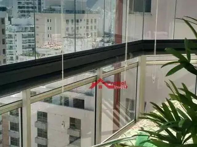 Cobertura para Venda em Niterói/RJ Icaraí 3 Quartos