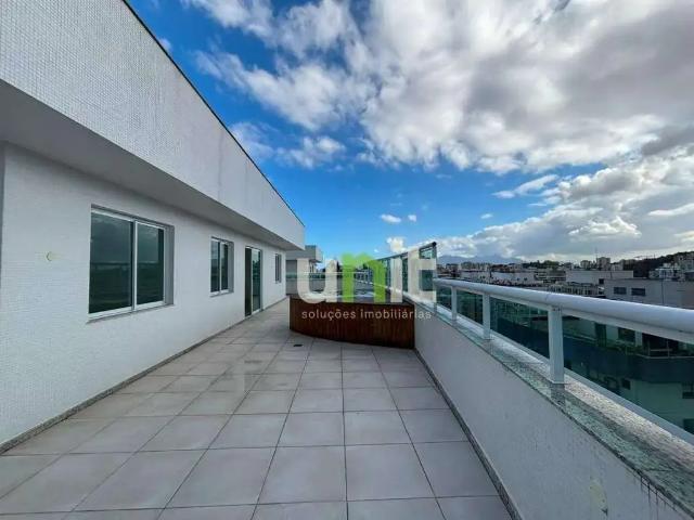 Cobertura para Venda em Niterói/RJ Icaraí 3 Quartos