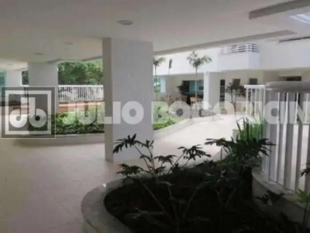 Cobertura para Venda em Niterói/RJ Icaraí 3 Quartos