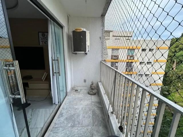Cobertura para Venda em Niterói/RJ Icaraí 3 Quartos