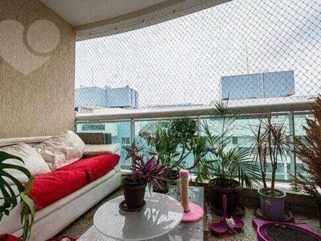 Cobertura para Venda em Niterói/RJ Icaraí 3 Quartos