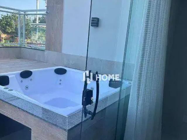 Cobertura para Venda em Niterói/RJ Icaraí 3 Quartos