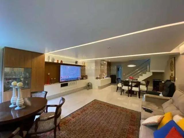 Cobertura para Venda em Niterói/RJ Icaraí 3 Quartos