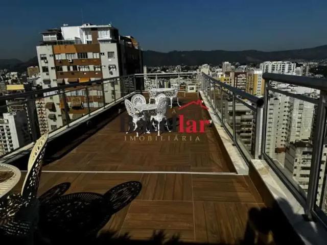 Cobertura para Venda em Niterói/RJ Icaraí 3 Quartos
