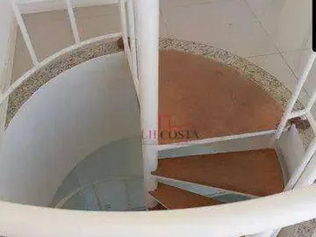 Cobertura para Venda em Niterói/RJ Icaraí 3 Quartos
