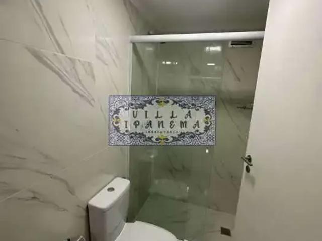 Cobertura para Venda em Niterói/RJ Icaraí 3 Quartos