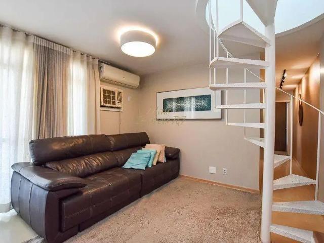 Cobertura para Venda em Niterói/RJ Icaraí 3 Quartos