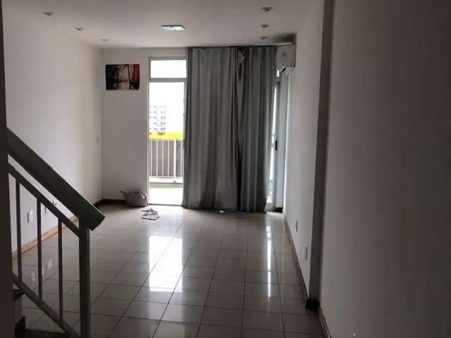 Cobertura para Venda em Niterói/RJ Icaraí 3 Quartos