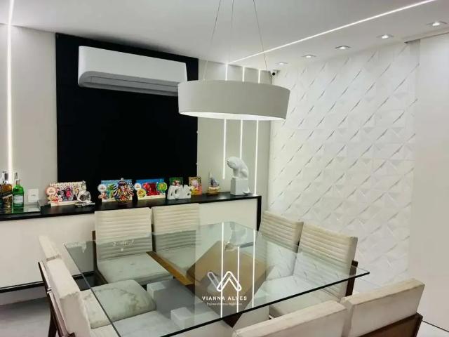 Cobertura para Venda em Niterói/RJ Icaraí 3 Quartos