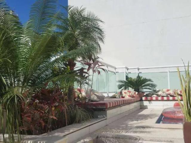 Cobertura para Venda em Niterói/RJ Icaraí 4 Quartos