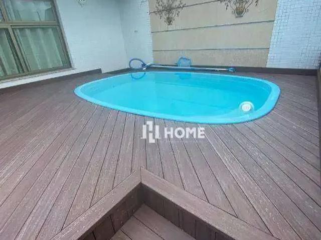 Cobertura para Venda em Niterói/RJ Icaraí 4 Quartos