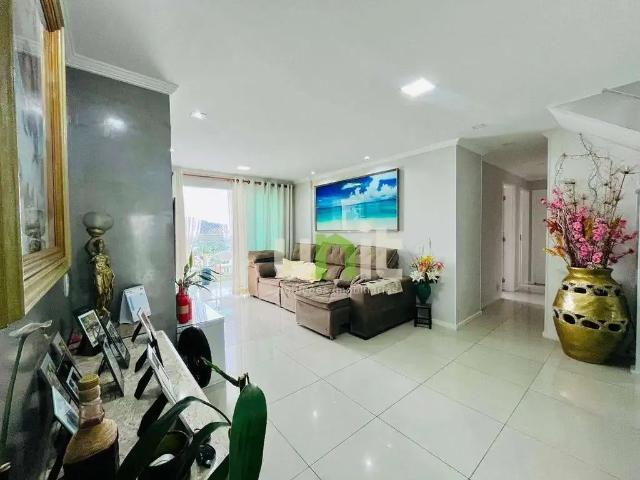 Cobertura para Venda em Niterói/RJ Icaraí 4 Quartos