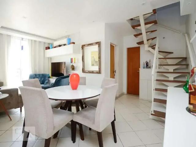 Cobertura para Venda em Niterói/RJ Icaraí 4 Quartos