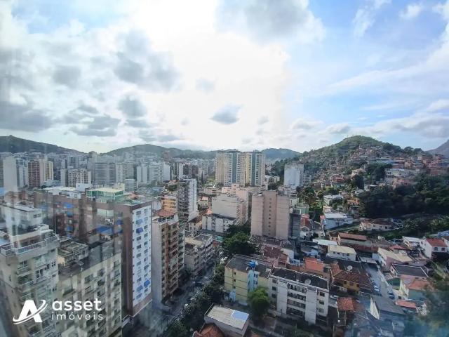 Cobertura para Venda em Niterói/RJ Icaraí 4 Quartos